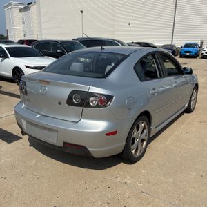 2007 Mazda MAZDA3 S SPORT 照片 8