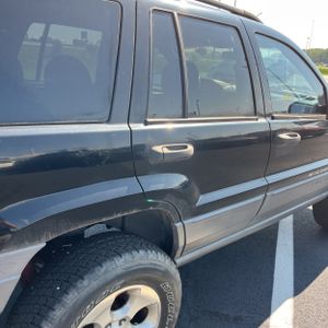 صورة 9 لـ 2001 JEEP GRAND CHEROKEE LAREDO