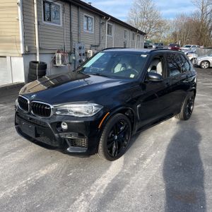 BMW X5 - 1