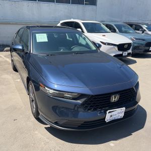 صورة مصغرة 12 لـ 2023 Honda ACCORD EX