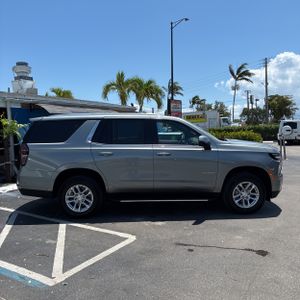 CHEVROLET TAHOE LT - 10
