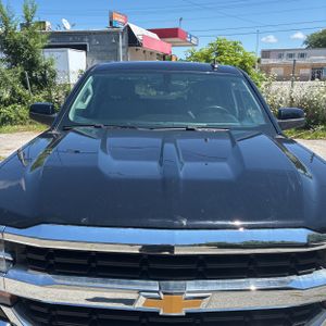 2018 Chevrolet SILVERADO 1500 LT — миниатюра 15