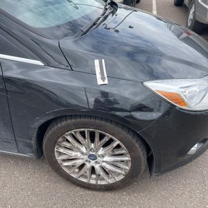 2012 FORD FOCUS SEL — миниатюра 69