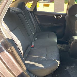 صورة مصغرة 35 لـ 2014 Nissan SENTRA SR