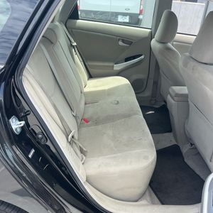 2011 Toyota PRIUS TWO 缩略图 34