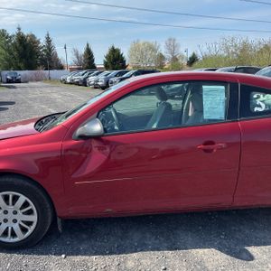 CHEVROLET COBALT - 4