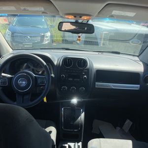 صورة مصغرة 35 لـ 2016 JEEP COMPASS SPORT