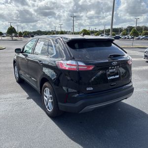 FORD EDGE SEL - 5