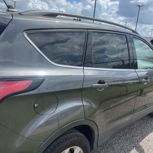 FORD ESCAPE SEL - 8
