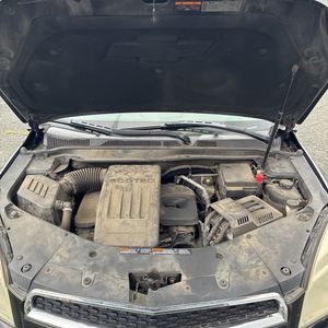 2014 Chevrolet EQUINOX LT — миниатюра 45