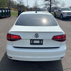 VOLKSWAGEN JETTA 1.8T SEL - 7