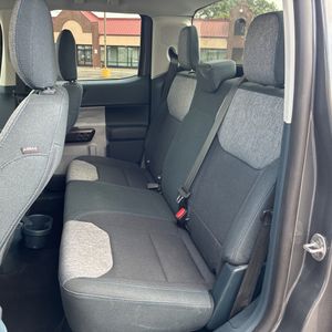 2026 FORD MAVERICK XLT — миниатюра 34