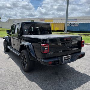 2023 JEEP GLADIATOR HIGH ALTITUDE 照片 5