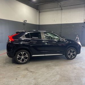 MITSUBISHI ECLIPSE CROSS SEL - 10