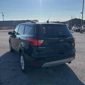 FORD ESCAPE SEL - 5
