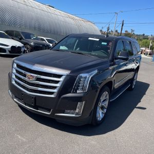CADILLAC ESCALADE ESV PREMIUM LUXURY - 1