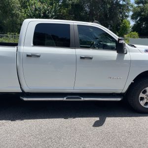 2024 RAM 2500 BIG HORN thumbnail 11
