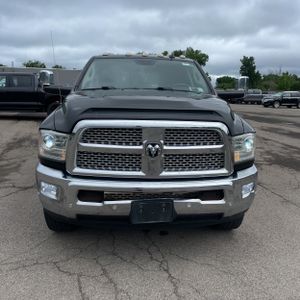 2018 RAM 2500 LARAMIE 缩略图 14