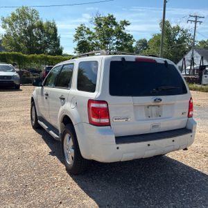 FORD ESCAPE XLT - 5
