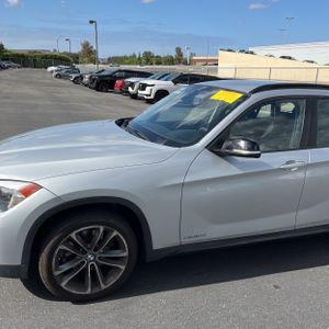 BMW X1 - 2