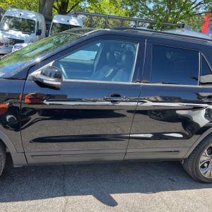 FORD EXPLORER SPORT - 4