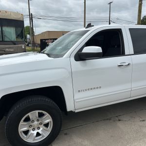 CHEVROLET SILVERADO LD 1500 LT - 2