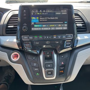 2020 Honda ODYSSEY EX-L 缩略图 38