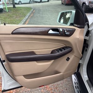 2016 Mercedes-BENZ GLE — фото 55