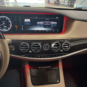 2015 Mercedes-BENZ S-CLASS 缩略图 38