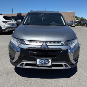 صورة مصغرة 14 لـ 2020 Mitsubishi OUTLANDER SEL
