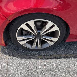صورة مصغرة 17 لـ 2018 Mercedes-BENZ CLA