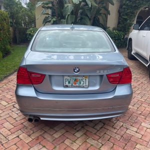 BMW 3-SERIES 328I - 7