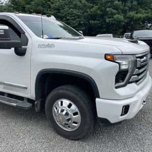 صورة مصغرة 13 لـ 2024 Chevrolet SILVERADO 3500 HIGH COUNTRY