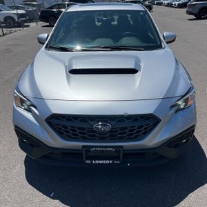 2022 Subaru WRX PREMIUM 缩略图 13