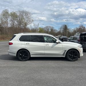 BMW X7 XDRIVE40I - 10