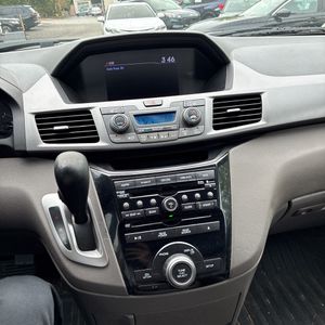 2013 Honda ODYSSEY EX-L — фото 38