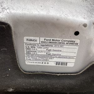 صورة مصغرة 46 لـ 2015 FORD ESCAPE S