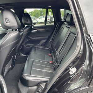 صورة مصغرة 33 لـ 2023 BMW X3 M40I
