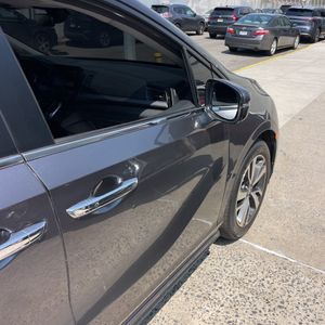 صورة مصغرة 63 لـ 2023 Honda ODYSSEY TOURING