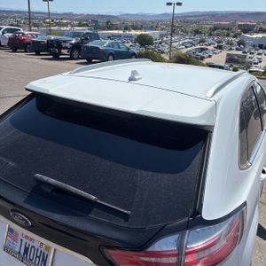 صورة مصغرة 15 لـ 2020 FORD EDGE SEL