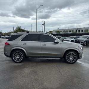MERCEDES-BENZ GLE-CLASS - 10