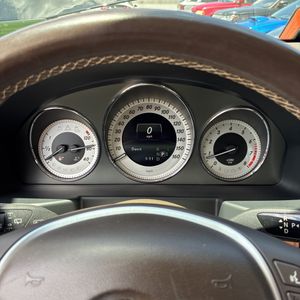 2015 Mercedes-BENZ GLK — миниатюра 38