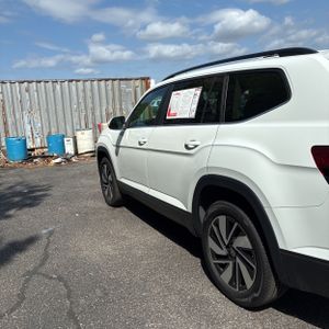 Volkswagen Atlas SE - 5