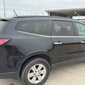 صورة 9 لـ 2014 Chevrolet TRAVERSE LT