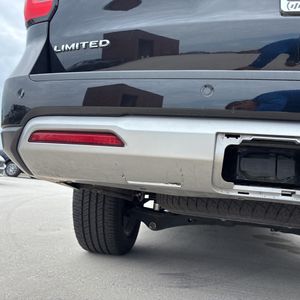 2024 FORD EXPEDITION MAX LIMITED — миниатюра 61