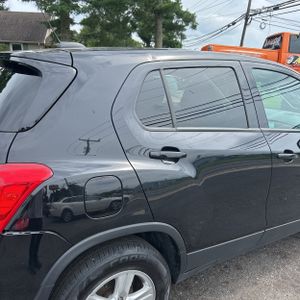 صورة 9 لـ 2021 Chevrolet TRAX LS