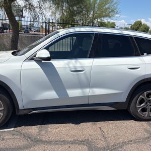 2025 BMW X1 XDRIVE28I 照片 4
