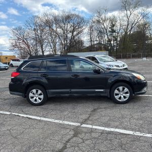 SUBARU OUTBACK PREMIUM - 10