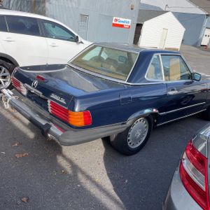 MERCEDES-BENZ OTHERS - 8