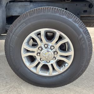 صورة مصغرة 18 لـ 2016 RAM 2500 LARAMIE